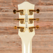 Gretsch G5237TG Electromatic Jet Champaign White 2024 - MUSICTONER
