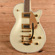 Gretsch G5237TG Electromatic Jet Champaign White 2024 - MUSICTONER