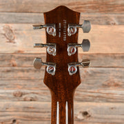 Gretsch G6128T Players Edition Jet FT with Bigsby Round Up ORange 2019 - MUSICTONER