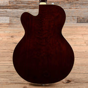 Gretsch Electromatic G5128 Archtop Gold Sparkle 2004 - MUSICTONER