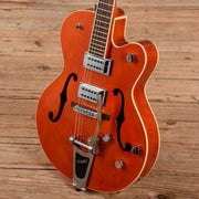 Gretsch G5120 Electromatic Hollow Body Orange 2010 - MUSICTONER