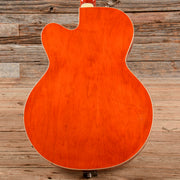 Gretsch G5120 Electromatic Hollow Body Orange 2010 - MUSICTONER