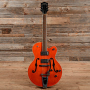 Gretsch G5120 Electromatic Hollow Body Orange 2010 - MUSICTONER