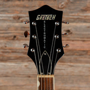 Gretsch G5120 Electromatic Hollow Body Orange 2010 - MUSICTONER