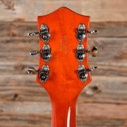 Gretsch G5120 Electromatic Hollow Body Orange 2010 - MUSICTONER