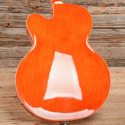 Gretsch G5120 Electromatic Hollow Body Orange 2010 - MUSICTONER