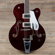 Gretsch G5420T Electromatic Hollow-Body Single Cut Walnut Stain w/Bigsby - MUSICTONER