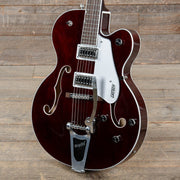 Gretsch G5420T Electromatic Hollow-Body Single Cut Walnut Stain w/Bigsby - MUSICTONER