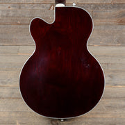 Gretsch G5420T Electromatic Hollow-Body Single Cut Walnut Stain w/Bigsby - MUSICTONER