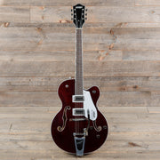 Gretsch G5420T Electromatic Hollow-Body Single Cut Walnut Stain w/Bigsby - MUSICTONER
