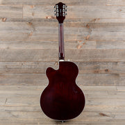 Gretsch G5420T Electromatic Hollow-Body Single Cut Walnut Stain w/Bigsby - MUSICTONER