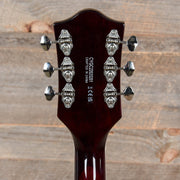 Gretsch G5420T Electromatic Hollow-Body Single Cut Walnut Stain w/Bigsby - MUSICTONER
