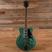 Gretsch G5622T-CB Electromatic Center Block Georgia Green 2015 - MUSICTONER