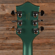 Gretsch G5622T-CB Electromatic Center Block Georgia Green 2015 - MUSICTONER