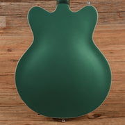 Gretsch G5622T-CB Electromatic Center Block Georgia Green 2015 - MUSICTONER