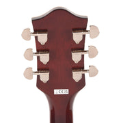 Gretsch Streamliner G2622 Center Block Double-Cut Copper Metallic w/V-Stoptail - MUSICTONER