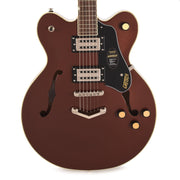 Gretsch Streamliner G2622 Center Block Double-Cut Copper Metallic w/V-Stoptail - MUSICTONER