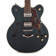 Gretsch Streamliner G2622 Center Block Double-Cut Midnight Sapphire w/V-Stoptail - MUSICTONER
