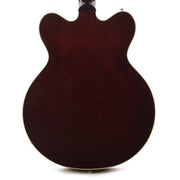 Gretsch Streamliner G2622 Center Block Double-Cut Midnight Sapphire w/V-Stoptail - MUSICTONER