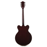 Gretsch Streamliner G2622 Center Block Double-Cut Midnight Sapphire w/V-Stoptail - MUSICTONER