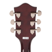 Gretsch Streamliner G2622 Center Block Double-Cut Midnight Sapphire w/V-Stoptail - MUSICTONER