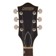 Gretsch Streamliner G2622 Center Block Double-Cut Midnight Sapphire w/V-Stoptail - MUSICTONER
