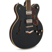 Gretsch Streamliner G2622 Center Block Double-Cut Midnight Sapphire w/V-Stoptail - MUSICTONER