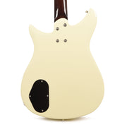 Gretsch Electromatic CVT Double-Cut Vintage White w/Wraparound Tailpiece - MUSICTONER