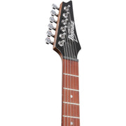 Ibanez GRG121SP GIO RG 6-String Electric Guitar in Black Knight