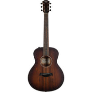 Taylor GS Mini-e Koa Plus Acoustic Electric Guitar, Hawaiian Koa