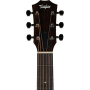 Taylor GS Mini-e Koa Plus Acoustic Electric Guitar, Hawaiian Koa