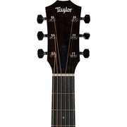Taylor GS Mini-e Koa Plus Acoustic Electric Guitar, Hawaiian Koa