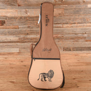 Guild A-20 Marley Natural 2021 - MUSICTONER