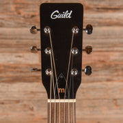 Guild A-20 Marley Natural 2021 - MUSICTONER