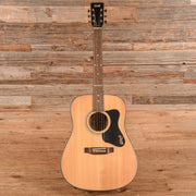 Guild A-20 Marley Natural 2021 - MUSICTONER
