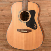 Guild A-20 Marley Natural 2021 - MUSICTONER