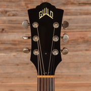 Guild D-17M Brown 1987 - MUSICTONER