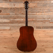 Guild D-35 Natural 1978 - MUSICTONER