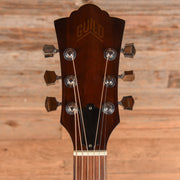 Guild D-35 Natural 1978 - MUSICTONER