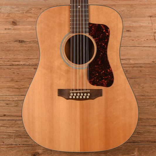 Guild D4-12-NT Natural 1993 - MUSICTONER