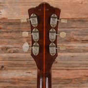 Guild Guild F-47 "Bluegrass" Natural 1966 - MUSICTONER