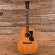 Guild Guild F-47 "Bluegrass" Natural 1966 - MUSICTONER