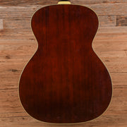 Guild Guild F-47 "Bluegrass" Natural 1966 - MUSICTONER