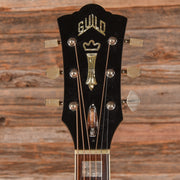 Guild Guild F-47 "Bluegrass" Natural 1966 - MUSICTONER
