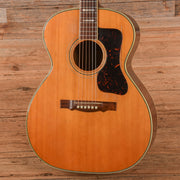 Guild Guild F-47 "Bluegrass" Natural 1966 - MUSICTONER