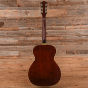 Guild Guild F-47 "Bluegrass" Natural 1966 - MUSICTONER