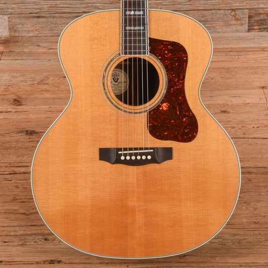 Guild USA F-50R Natural 2010 - MUSICTONER