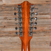Guild F312 NT Natural 1969 - MUSICTONER
