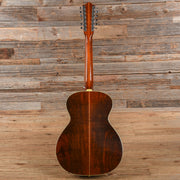 Guild F312 NT Natural 1969 - MUSICTONER
