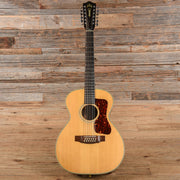 Guild F312 NT Natural 1969 - MUSICTONER